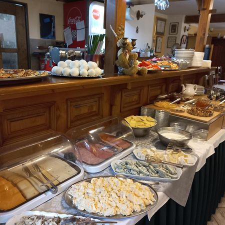 שב Hotel Resort Stein מראה חיצוני תמונה